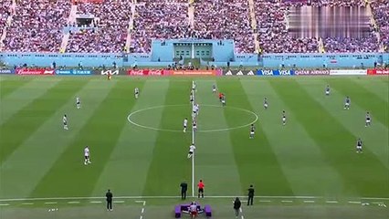 Download Video: Germany vs Japan 1 - 2 | Highlights All Goals | FIFA WORLDCUP 2022 QATAR