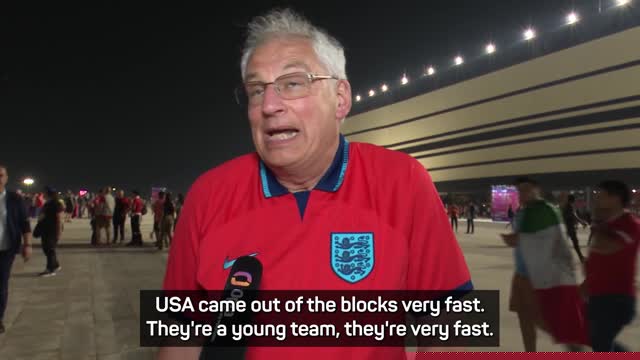'Boring' England draw with USA