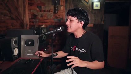 Skid Row  - 18 and Life Acoustic Cover_