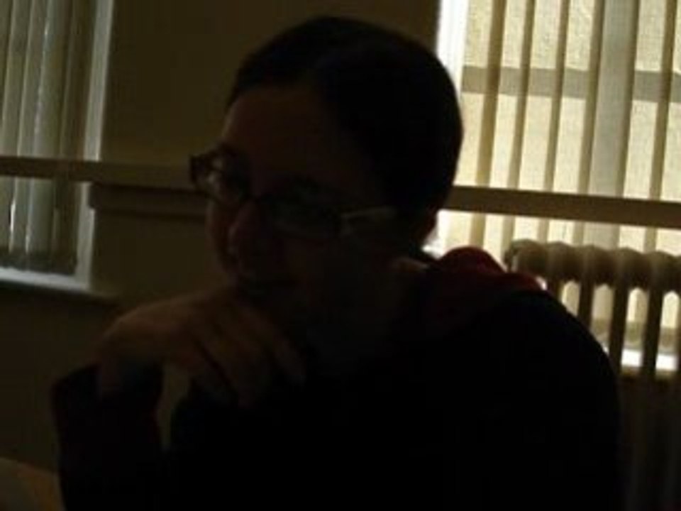 jamie & me :lecon "walles"