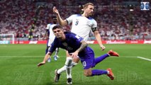 Harry Kane Misses Last-Gasp Chance as Sloppy Three Lions Left to Sweat on World Cup Last 16 Spot