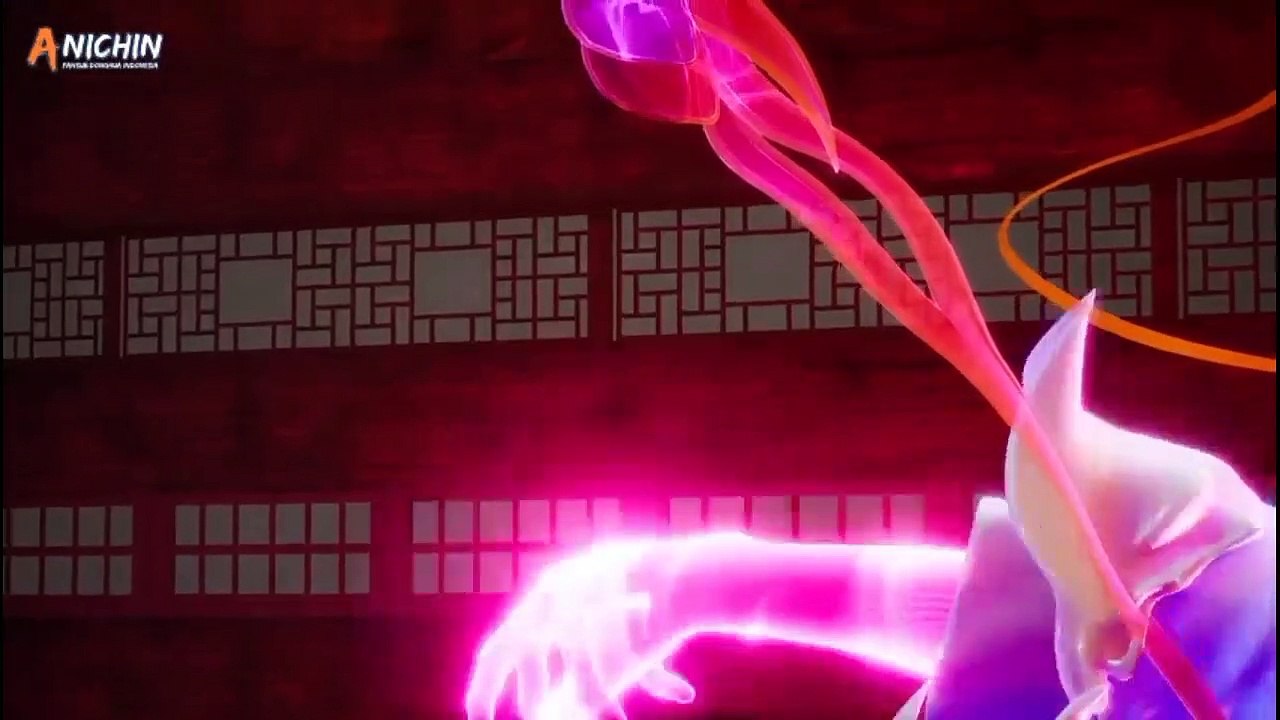 The Emperor of Myriad Realms  Wan jie Zhi zhun episode 01 - 02 subtitle indonesia