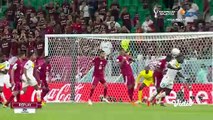 Qatar vs Senegal - Highlights FIFA World Cup Qatar 2022
