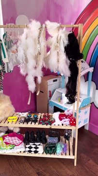 Vân Trang 1 tay chuẩn bị tiệc sinh nhật cho các con, biến cơ ngơi thành studio