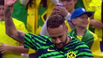 Neymar, Vinicius Jr, Antony & Richarlison vs Serbia _ World Cup 2022 HD