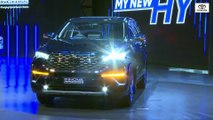 AllNew 2023 Toyota Innova HyCross Hybrid
