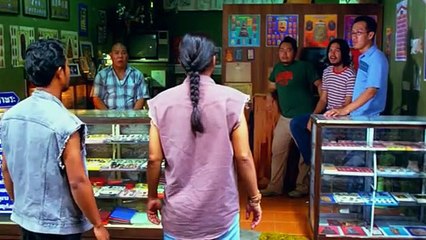 สายล่อฟ้า Disc1