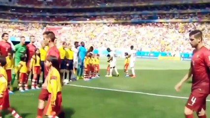 PORTUGAL VS GHANA 3-2 HIGHLIGHT world cup qatar 2022