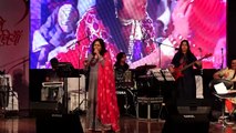 Kanta Laga | Moods Of Lata Mangeshkar | Shailja Subramaniam Live Cover Performing Song ❤❤