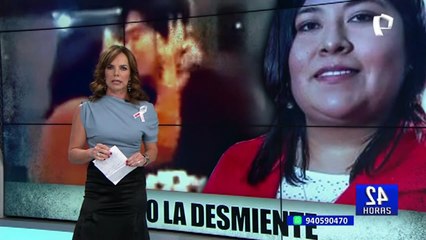 下载视频: Dina Boluarte decide no continuar en el próximo gabinete ministerial