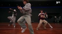 [CHOREOGRAPHY] BTS (Run BTS)' Dance Practice
