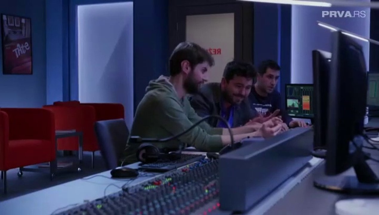 Od jutra do sutra Epizoda 61 - Od jutra do sutra Epizoda 61 - Od jutra do sutra Epizoda 61