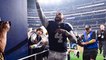 Cowboys' Whack-A-Mole Touchdown Celebration Goes Viral
