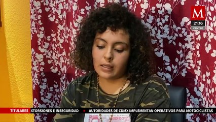 Buscan a migrante chiapaneco desaparecido desde julio