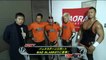 Nagoya Elimination Match YAMATO, BxB Hulk, Naruki Doi, Cyber Kong vs Akira Tozawa, Masato Yoshino, Shachihoko Boy, Shingo Takagi