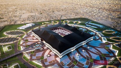 HOW WILL QATAR DEAL WITH HIGH TEMPERATURES INSIDE WORLD CUP STADIUMS