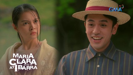 Maria Clara At Ibarra: The playboy's unexpected appreciation for Klay (Episode 40)