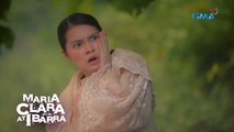 Maria Clara At Ibarra: A Gen Z faces the wrath of an angry and wicked friar (Episode 40)