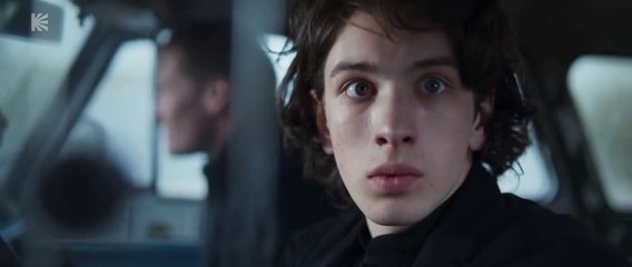 Монастырь - 3 серия