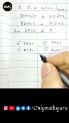 Ssc stenographer exams stenographer jobs reasoning tricks maths