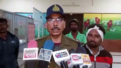 latest crime news ratlam