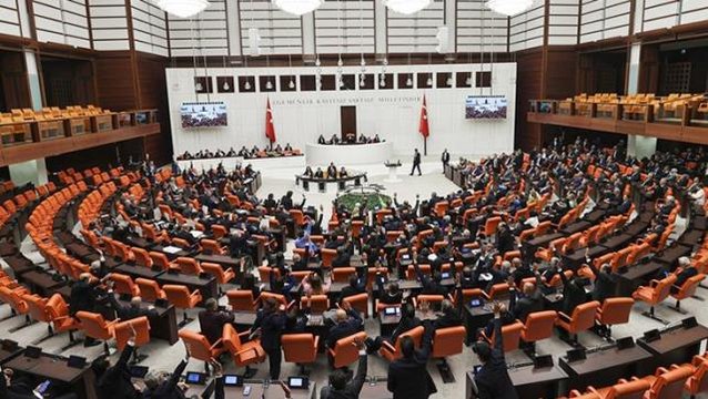 Kanun yürürlüğe girdi! Cemevleri, kaymakamlık veya vali izni olmadan yapılamayacak