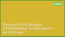 Jean-Marc Nollet : individualiser les allocations de chômage