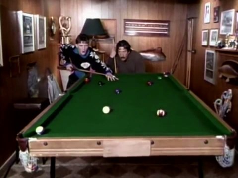 The Castle Bande-annonce (EN)