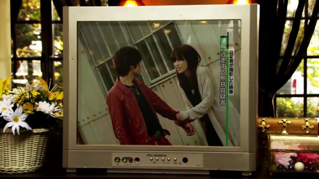 Kamen Rider W Retours : Kamen Rider Accel Bande-annonce (EN)