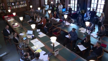 Spain's King Charles V's secret code cracked after five centuries