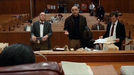Family business Bande-annonce (RU)