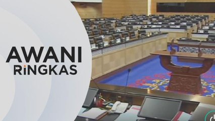 AWANI Ringkas: Anggota Kabinet perlu melangkaui parti politik
