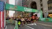 Runners across the country embrace Thanksgiving weather for 'turkey trot' races