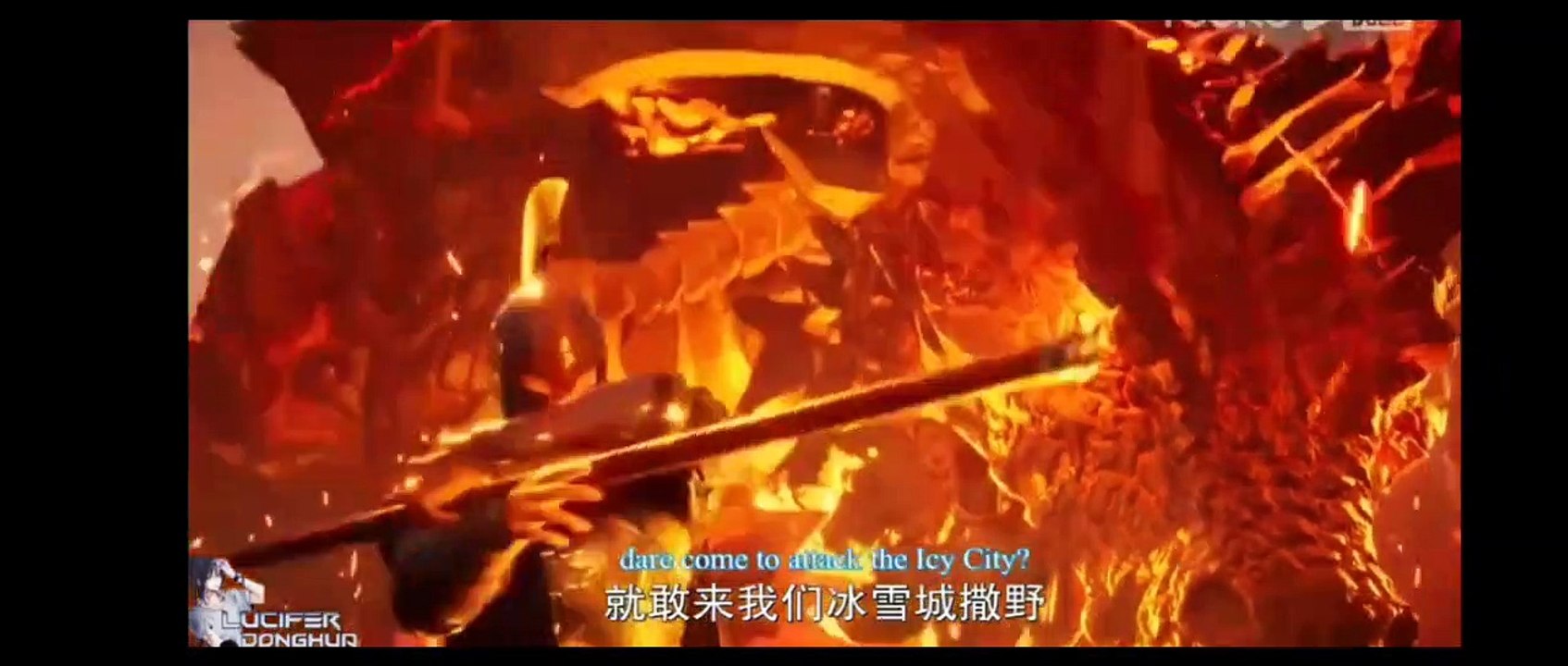 The Magic Chef Of Ice And Fire Episode 52 English Sub