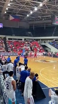 Ginebra misses trey attempts, NLEX survives OT, 120-117!