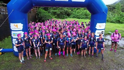 Raid des Alizés , jour 3 / Adesias