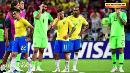 FAKTA UNIK DAN MENAKJUBKAN TENTANG NEGARA BRAZIL