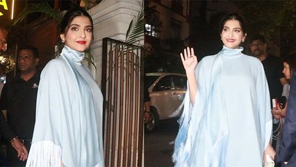 Sonan Kapoor Delivery के बाद किया इतना Weight Loss, Fans के उड़े होश |Boldsky*Entertainment