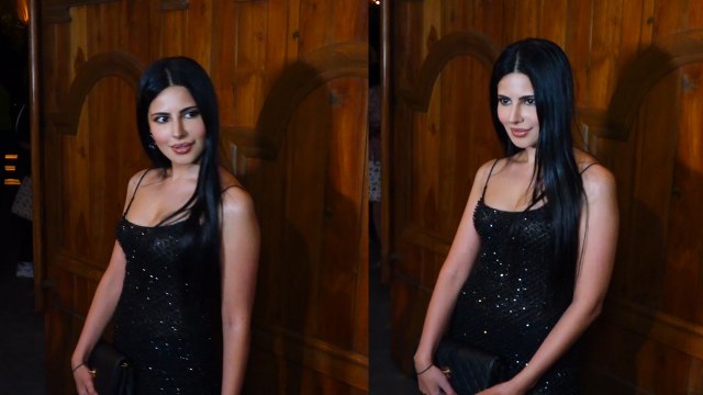 Katrina Kaif की हमशक्ल Alina Rai ने उड़ाए सभी के होश, Video हुआ Viral | Katrina Lookalike | FilmiBeat