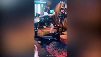 GAMERS GETTING SCARED Compilation #2!!!