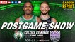 Garden Report: Celtics Face Kings in Offensive Showdown