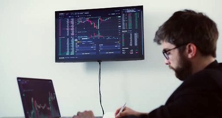 Latest Crypto Market Analysis: Trends & Insights 📊