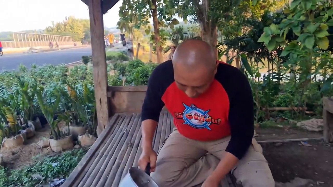digigit cobra!¡!!! jangan panik!! ini tutorialnya