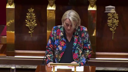 1ère séance : Discussion et vote sur la motion de censure déposée par Mme Panot et 74 députés ; PLFSS pour 2023 (suite)  - Vendredi 25 novembre 2022