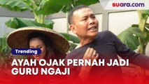 Ayah Ayu Ting Ting Sempat Jadi Guru Ngaji, Muridnya Bukan Orang Sembarangan