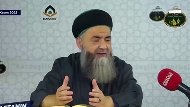 Cübbeli Ahmet’ten dikkat çeken ekonomi yorumu: “Fahişelere de zam geliyordur...”