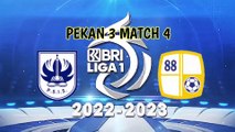PSIS Semarang vs BARITO PUTRA ~ HIGHLIGHT Liga 1 Indonesia 2022/2023