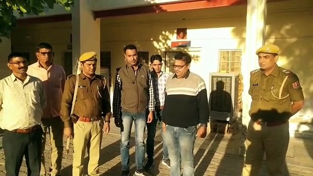 उधार नहीं चुकाना चाहता था, युवक की प्रेमिका के साथ मिलकर रची हत्या की साजिश