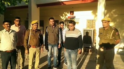 उधार नहीं चुकाना चाहता था, युवक की प्रेमिका के साथ मिलकर रची हत्या की साजिश