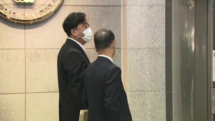 특수본, 최성범 용산소방서장 재소환 조사 / YTN